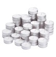 Bougies chauffe plat lot de 100