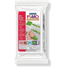 Ramolisseur pour fimo           les 100g