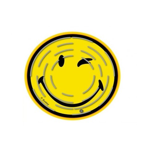 Jeu de patience 5 cm SMILEY