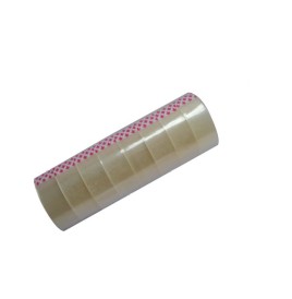 Lot 8 rubans adhésifs 33x19 mm