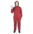 Costume Bandit (casa/papel)