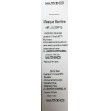 Masque AFNOR lavable/réutilisable 10Fois