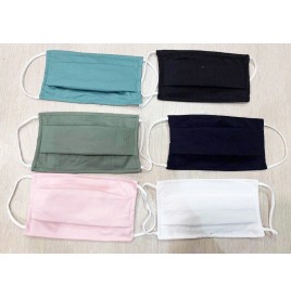 Masque AFNOR lavable/réutilisable 10Fois