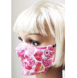 Masque protection tissu St Valentin