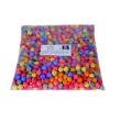 Boules  dancing multicolores (sachet de 500)