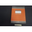 Cahier brouillon 17 x 22 cm - 48 pages - séyès
