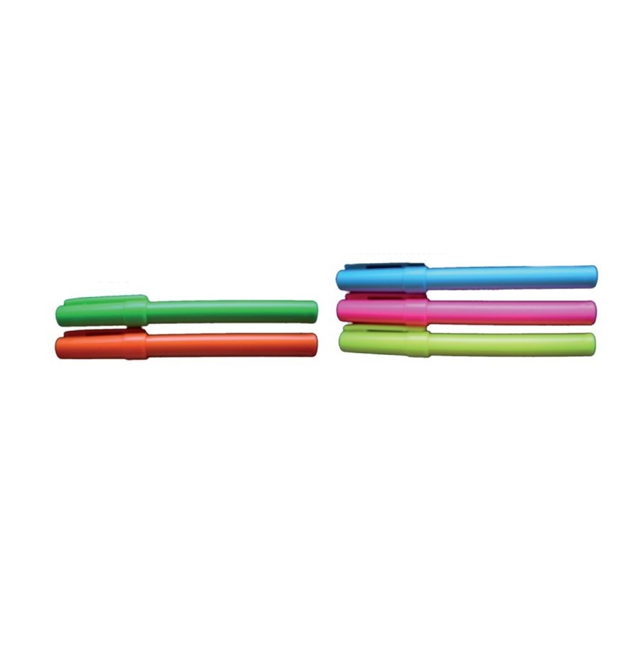 Surligneur Tratto  l'unité couleurs au choix