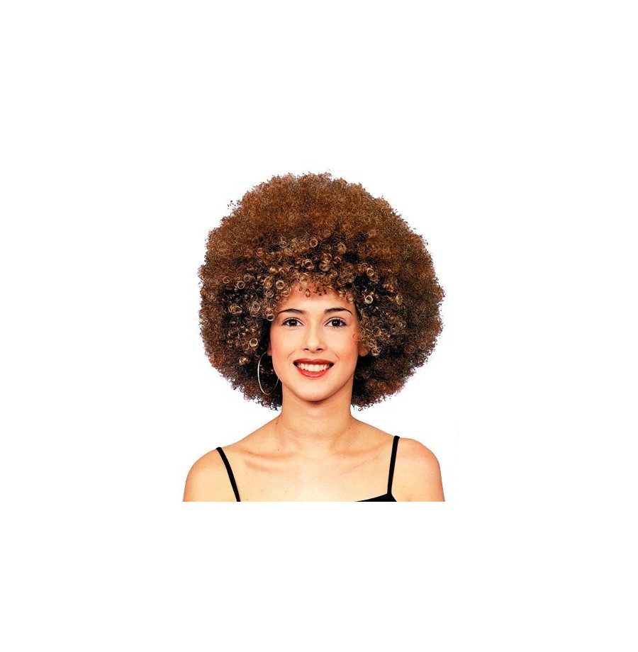 Perruque Beyoncé