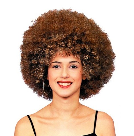 Perruque Beyoncé