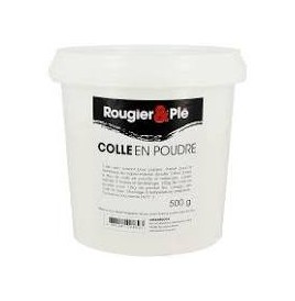 Colle cellulosique en poudre 500g