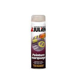 Peinture marquage aérosol 500ml Blanc