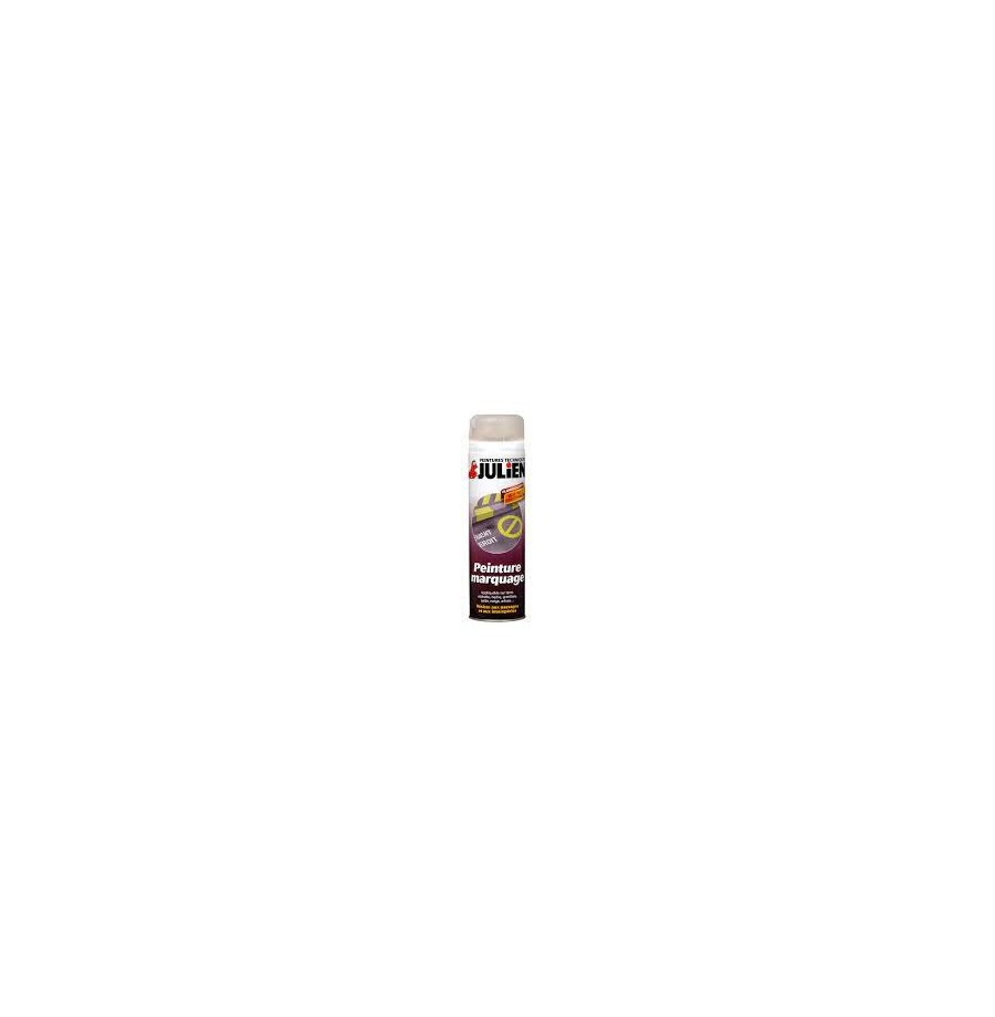 Peinture marquage aérosol 500ml Couleurs aux choix