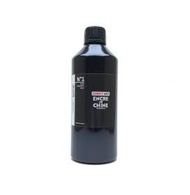 Flacon 1000 ml encre de chine