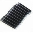 Etui 8 cartouches encre noire universelles