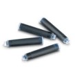 Etui de 8 cartouches universelles bleu effaçable