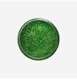 Flacon 14gr paillettes poudre vert