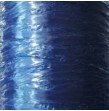 Bobine 40 g raphia viscose bleu roy