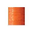 Bobine 40 g raphia viscose orange