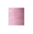 Bobine 40 g raphia viscose rose pâle