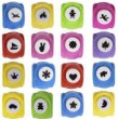 Perforateur motif Coeur