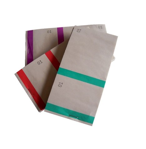 Bloc vendeur 2 parties 48 X150 carnet de 100