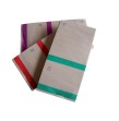 Bloc vendeur 2 parties 48 X150 carnet de 100