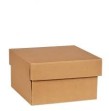 Boite carré carton 20x120x52 mm