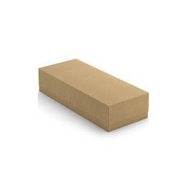 Boite rectangulaire carton 143x85x60 mm