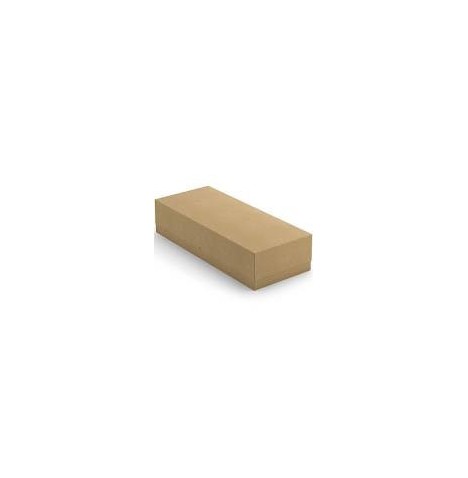 Boite rectangulaire carton 143x85x60 mm