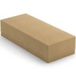 Boite rectangulaire carton 143x85x60 mm