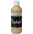 Gouache or flacon 500ml creall color