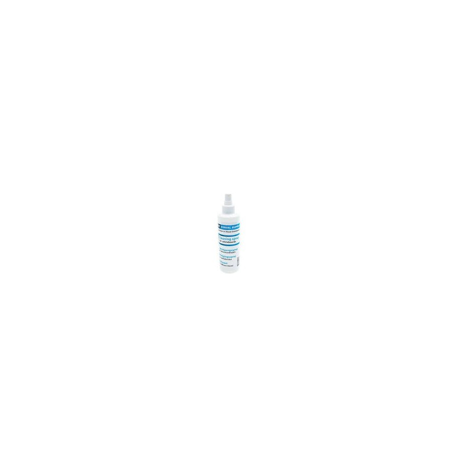 Spray nettoyant tableau blanc