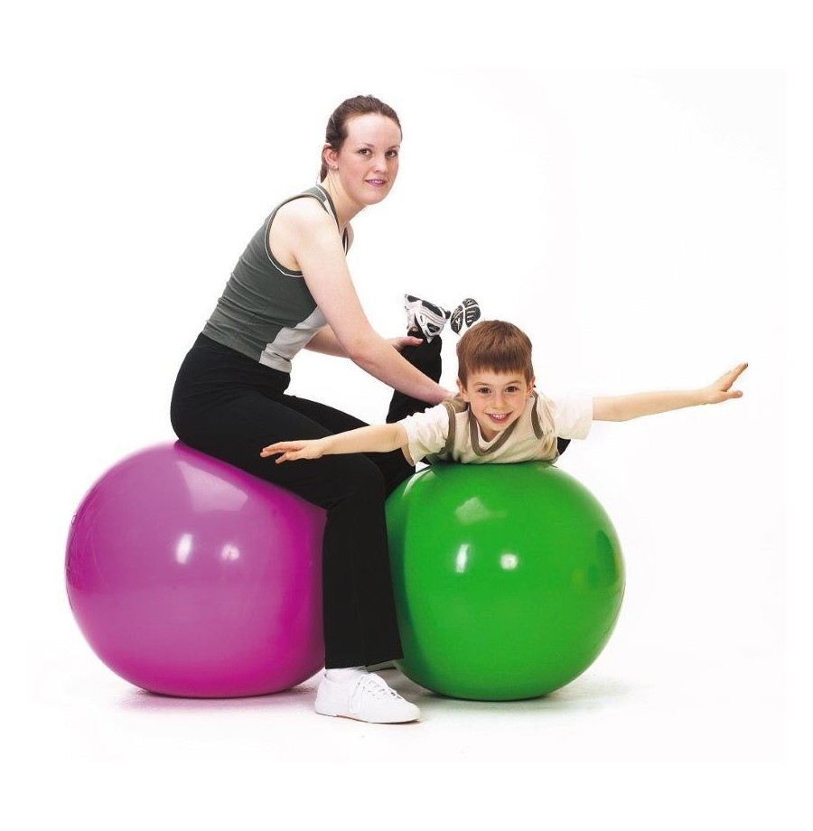 Ballon push Ball 75 cm