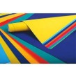 Papier affiche 60 x 80 Bleu ciel l'unité