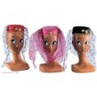 Voile Harem luxe