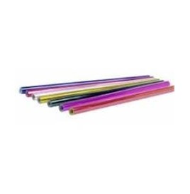 Rouleau cellophane 5mx0.70 cm Couleurs aux choix