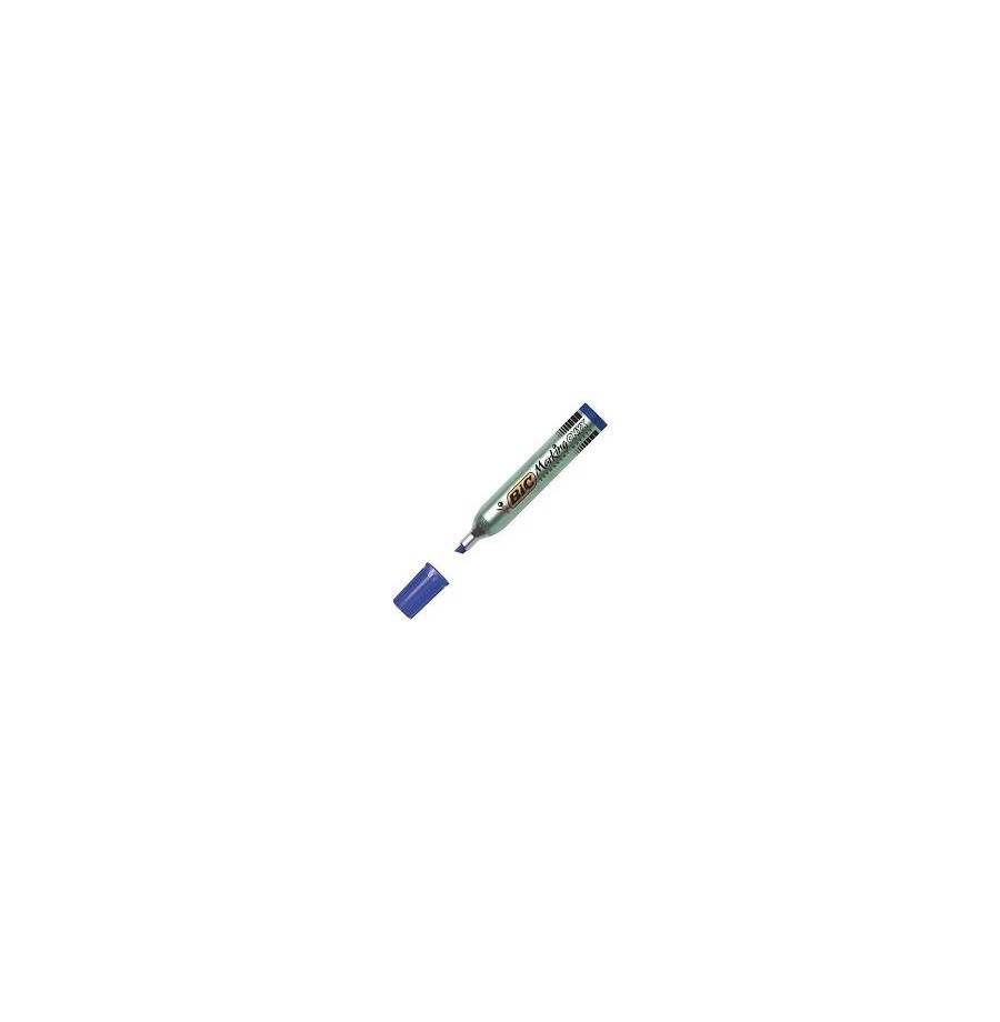 Marqueur Flip chart marker Bic bleu