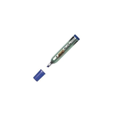 Marqueur Flip chart marker Bic bleu