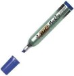 Marqueur Flip chart marker Bic bleu