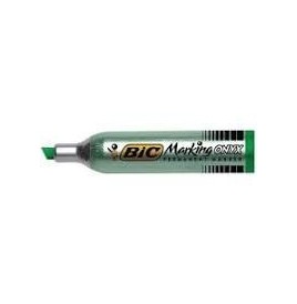 Marqueur Flip chart marker Bic vert