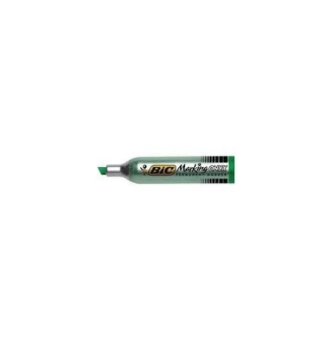 Marqueur Flip chart marker Bic vert