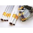 Papier cristal assor motifs rlx 0.70 x 1m