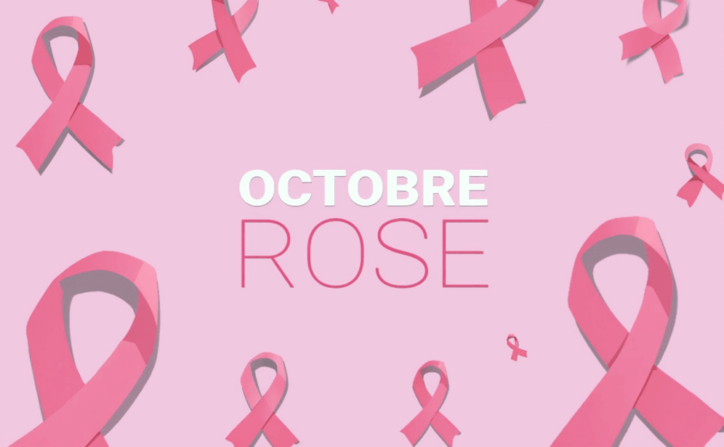 Evènement Octobre-rose