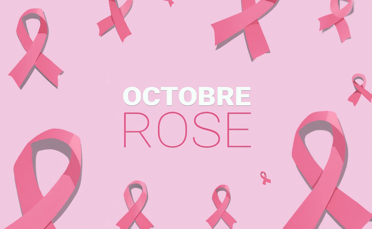 Evènement Octobre-rose