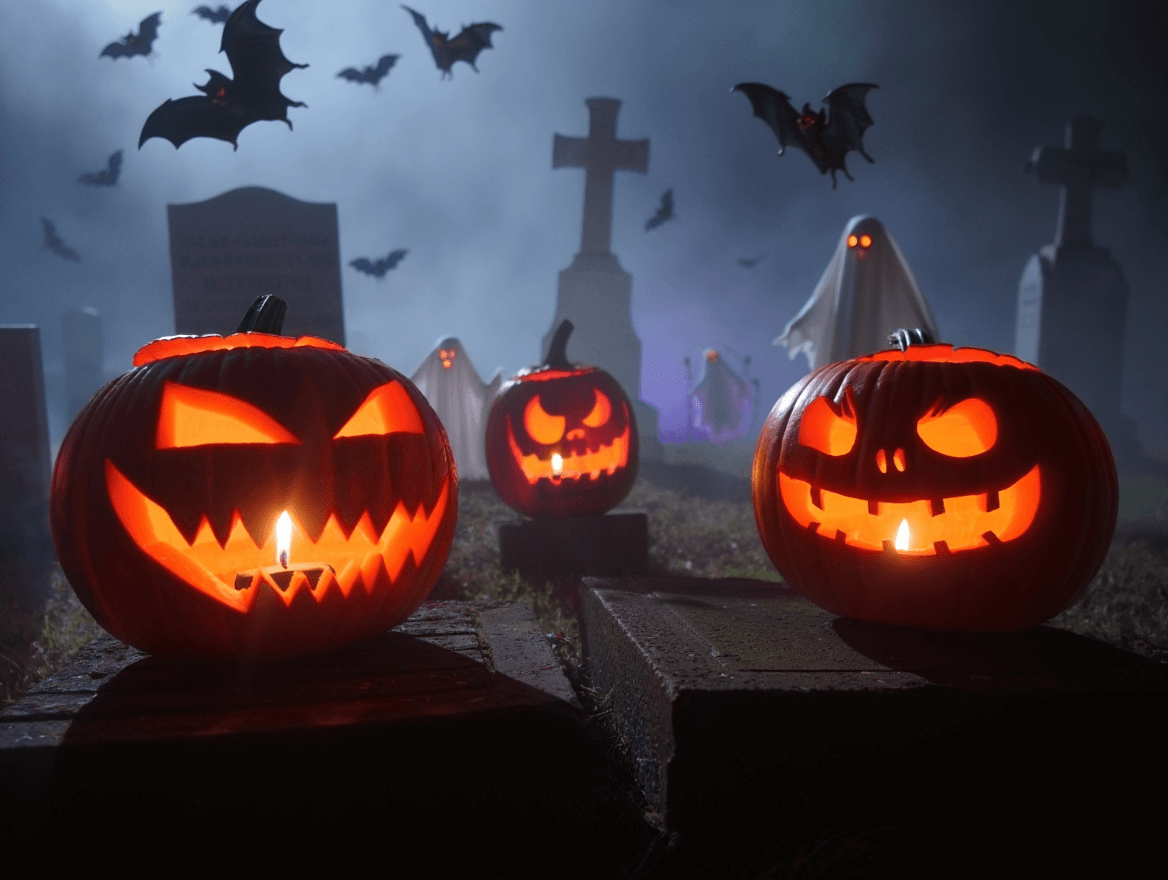 Symboles d'Halloween