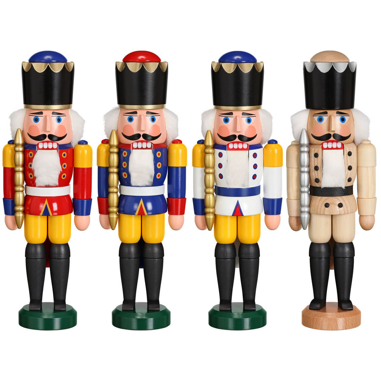 Casse noisette noël