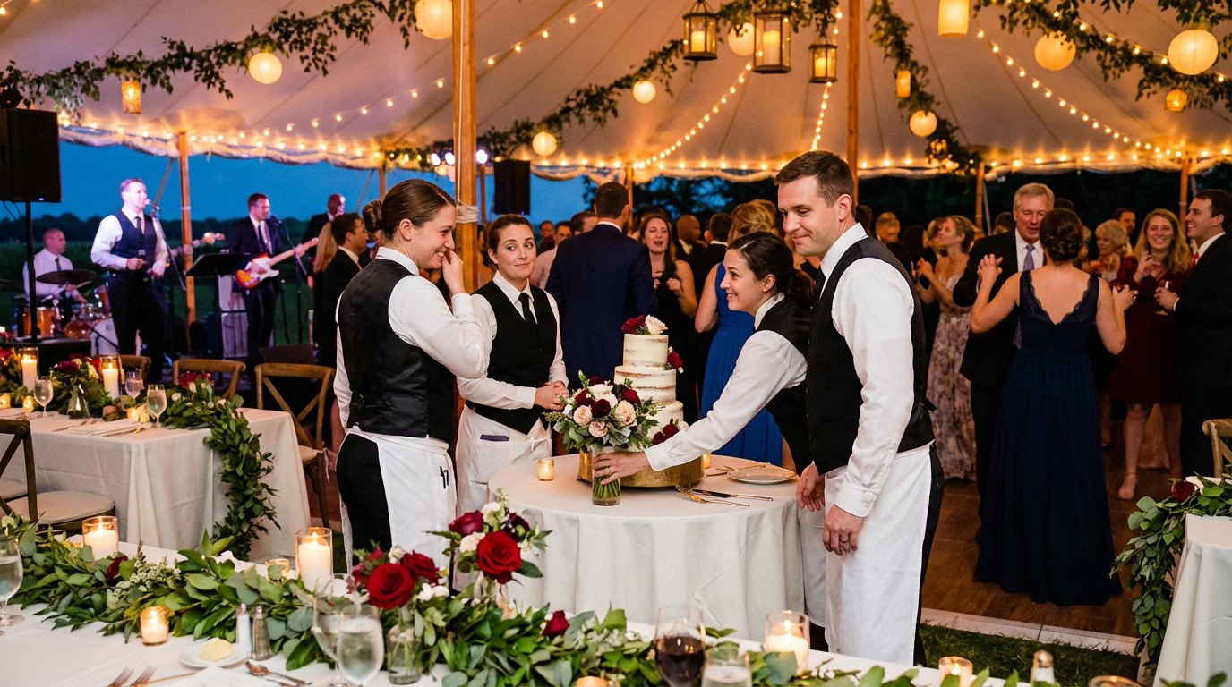 Le Sens de la fête, film et boutique