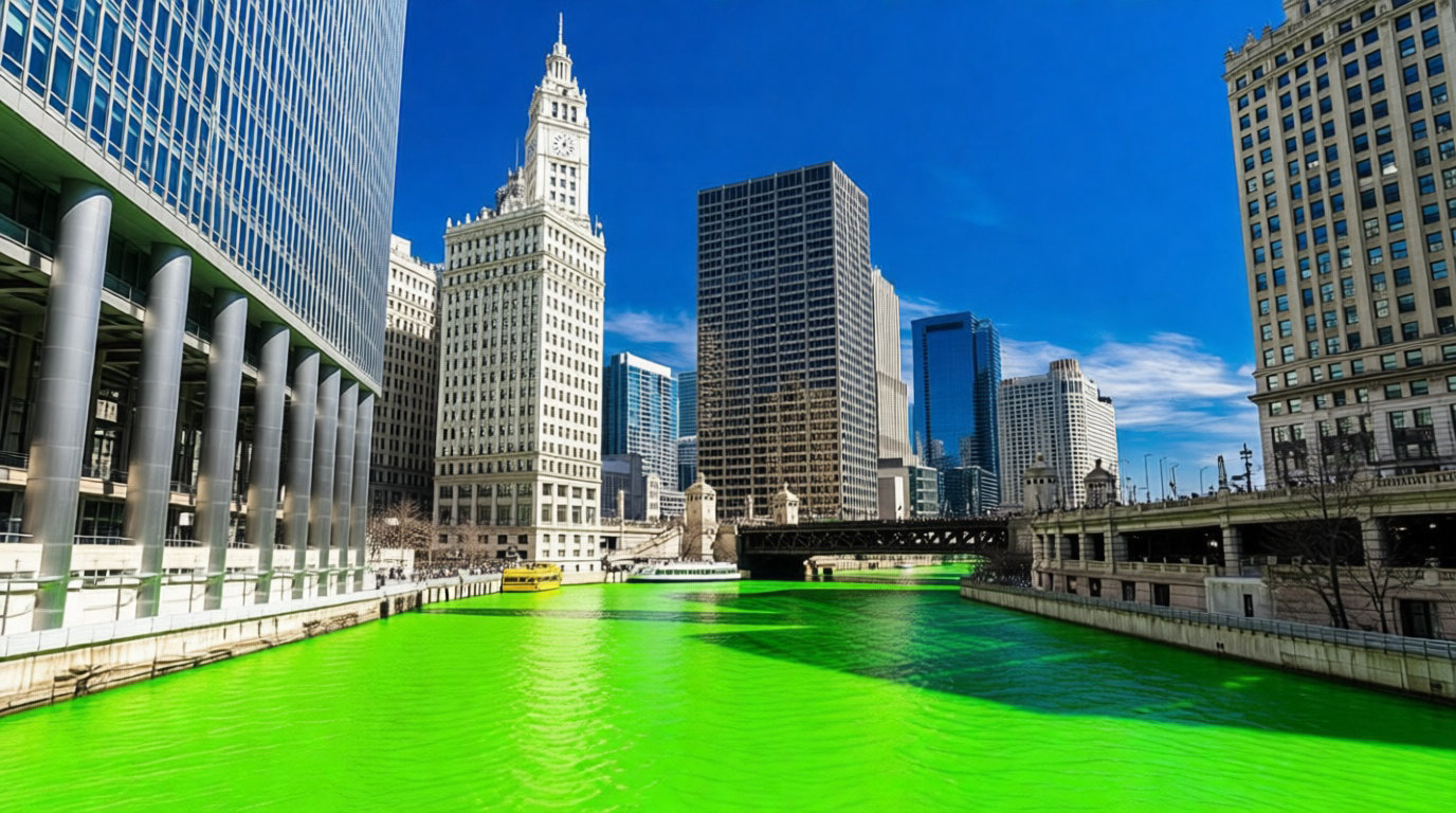 Rayonnement mondial : l'influence de la diaspora irlandaise