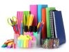 Fournitures scolaires et bureaux