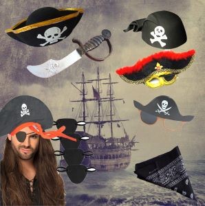 Pirates